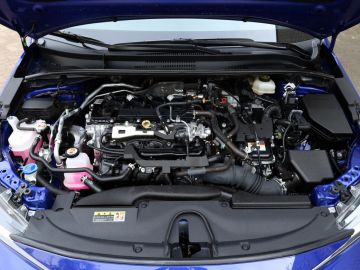 Toyota Corolla Touring Sports